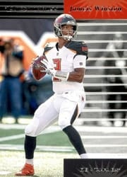 2019 Donruss Retro 1999 Jameis Winston #RE-14 card