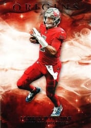 2019 Panini Origins Base Set Jameis Winston #84 card