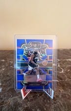 2023-24 Panini Select Base Set James Harden #64 card