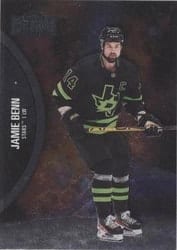 2021-22 SkyBox Metal Universe Base Set Jamie Benn #143 card