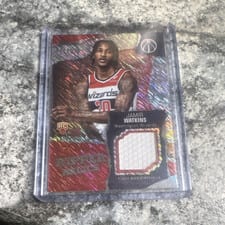2025-26 Topps Retail Ripper Relics Jamir Watkins #RR-JW card