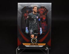 2025 Panini Prizm FIFA Club World Cup Base Set Jan Oblak #23 card
