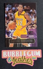 2002-03 Upper Deck Base Set Jannero Pargo #404 card
