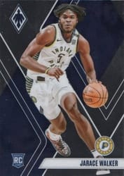 2023-24 Panini Phoenix Base Set Jarace Walker #293 card