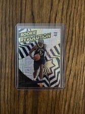 2023 Panini Revolution Rookie Revolution Jarace Walker #16 card