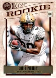 2020 Panini Legacy Base Set Jared Pinkney #171 card