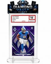 2024 Panini Phoenix Jared Verse Phoenix #192 card