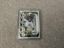 2024 Score Protential Jared Verse #7 card