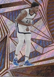 2023-24 Panini Revolution Base Set Jaren Jackson Jr. #63 card