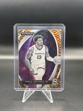 2023 Panini Spectra Titan Jaren Jackson Jr. #57 card