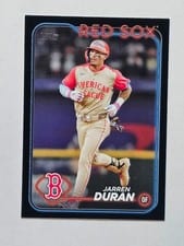 2024 Topps Update 2024 All-Star Game Jarren Duran #ASG-46 card