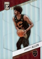 2022-23 Donruss Elite Base Set Jarrett Allen #54 card