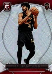 2024-25 Panini Totally Certified Base Set Jarrett Allen #120 card