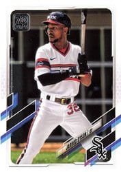 2021 Topps Base Set Jarrod Dyson #337 card