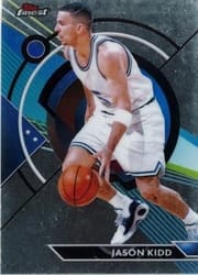 2023-24 Finest Base Set Jason Kidd #65 card