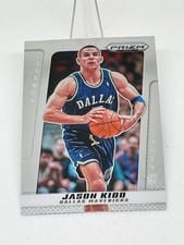 2024-25 Panini Prizm Deca Base Set Jason Kidd #238 card