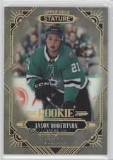 2020 Upper Deck Stature Jason Robertson #150 card