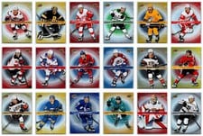 2022 Upper Deck Tim Hortons InMotion Phenoms Jason Robertson #PM-3 card