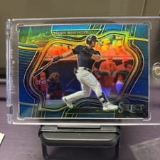 2023 Panini Select Jasson Dominguez #248 card