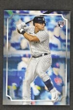2024 Topps Museum Collection Body Of Work Jasson Domínguez #BOW-18 card