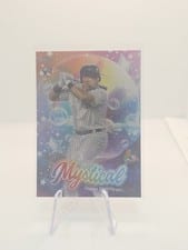 2024 Topps Update Mystical Jasson Domínguez #MYS-7 card