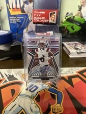 2024 Panini Rookies & Stars Base Set Javon Baker #145 card