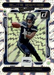 2023 Donruss Elite Series Rookies Jaxon Smith-Njigba #7 card