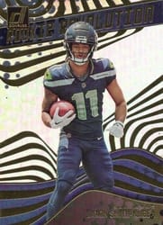 2023 Donruss Rookie Revolution Jaxon Smith-Njigba #RR-14 card