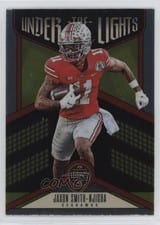 2023 Panini Legacy Under the Lights Jaxon Smith-Njigba #UL-JSN card