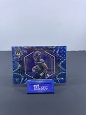 2023 Panini Mosaic NFL Debut Jaxon Smith Njigba #ND-12 card