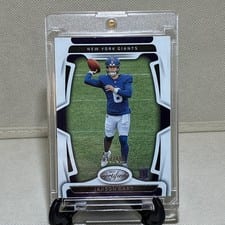 2025 Panini Certified Base Set Jaxson Dart #150 card