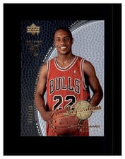 2002-03 Upper Deck Base Set Jay Williams #181 card