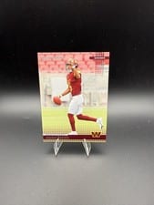 2024 Donruss Retro 2004 Jayden Daniels #22 card