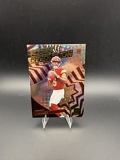 2024 Donruss Rookie Revolution Jayden Daniels #9 card