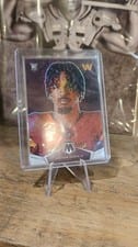 Jayden Daniels 2024 Panini Mosaic Micro #MM-JDS