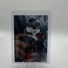2024 Panini Prizm Prizmania Jayden Daniels #2 card