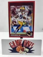 2024 Panini Score Jayden Daniels #302 card