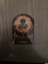 2025 Panini Phoenix Resurgent Snow Globe Jayden Daniels #25 card