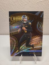 2025 Panini Revolution Showstoppers Jayden Daniels #11 card