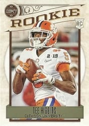 2021 Panini Legacy Base Set Jaylen Waddle #151 card