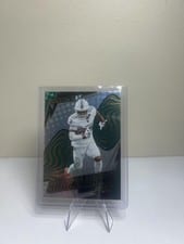 2025 Panini Revolution Shock Wave Jaylen Waddle #41 card