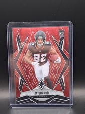 2025 Panini Phoenix Base Set Jaylin Noel #161 card