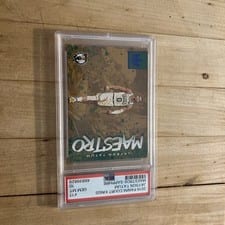 2019 Panini Court Kings Maestros Jayson Tatum #17 card