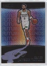 2020-21 Panini Recon Future Legends Jayson Tatum #23