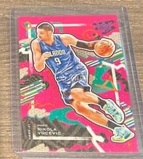 2020 Panini Court Kings Jayson Tatum #40 card
