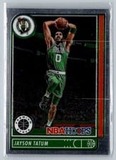 2022-23 Panini Chronicles Base Set Jayson Tatum #571 card