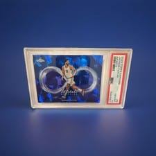 2023-24 Topps Chrome Sapphire Edition Infinite Jayson Tatum #I-2 card