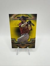 2024 Topps Triple Threads Base Set Jeff Bagwell #47 card