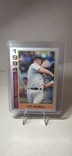 2025 Topps Heritage Through the Years Jeff Bagwell #TTY-10 card