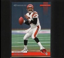 2024 Donruss Retro 2004 Jeff Blake #17 card